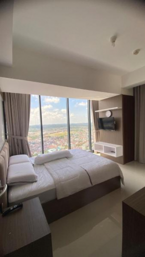 Pollux Habibie Apartment